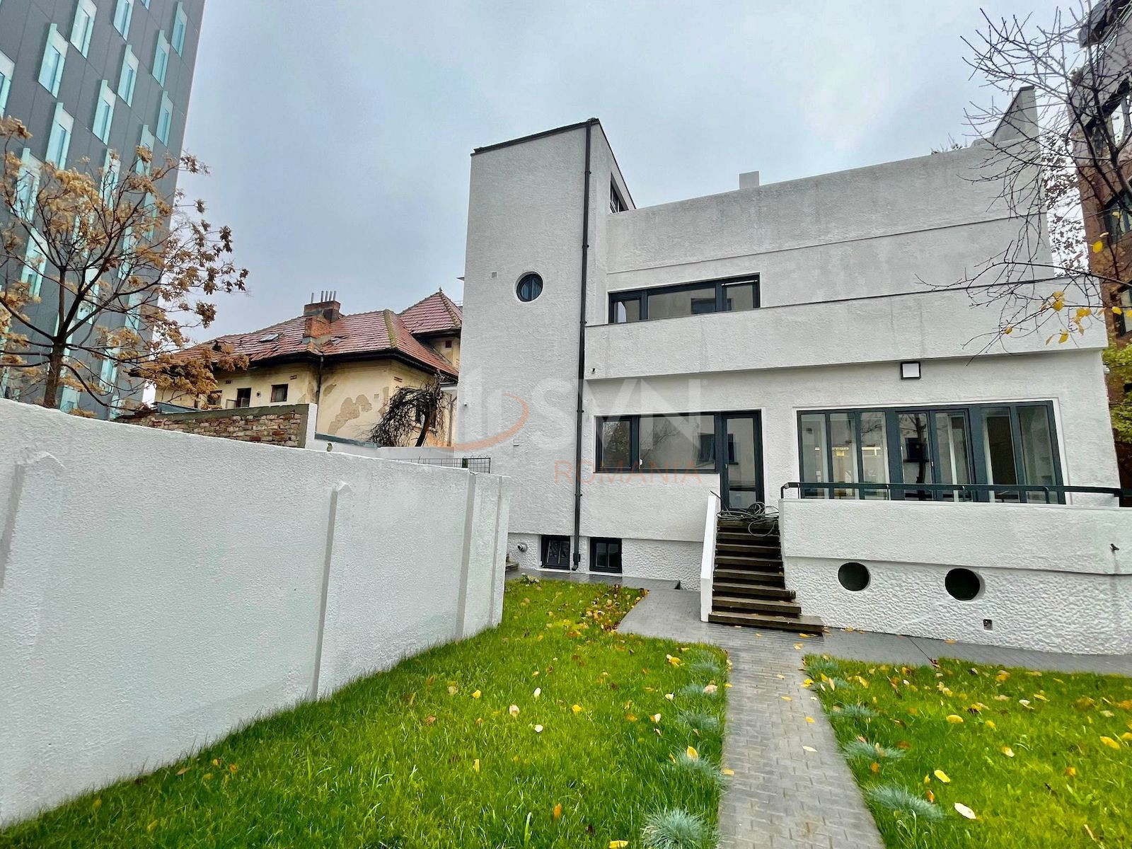 Casa, 12 camere Bucuresti/Aviatorilor