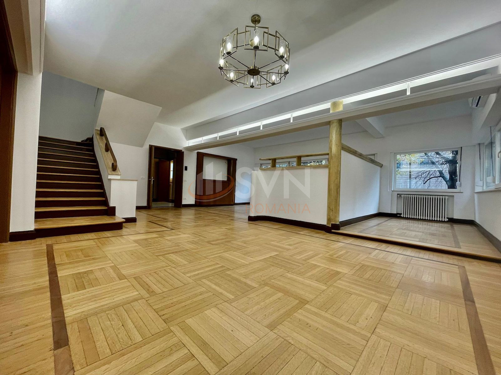 Casa, 12 camere Bucuresti/Aviatorilor