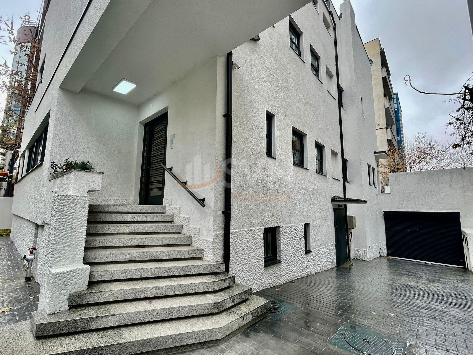 Casa, 12 camere Bucuresti/Aviatorilor