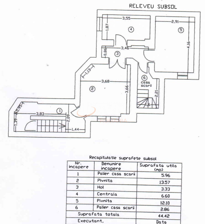 Casa, 12 camere Bucuresti/Vitan Mall