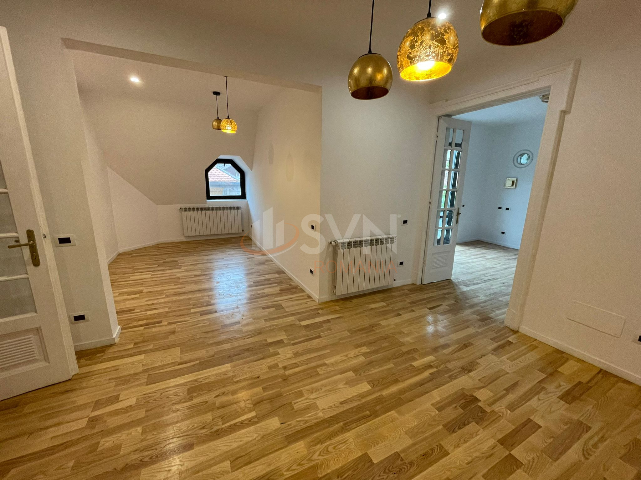 Casa, 12 camere Bucuresti/Dorobanti