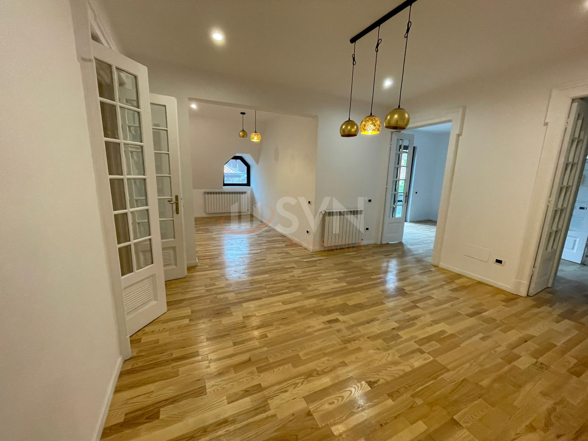 Casa, 12 camere Bucuresti/Dorobanti
