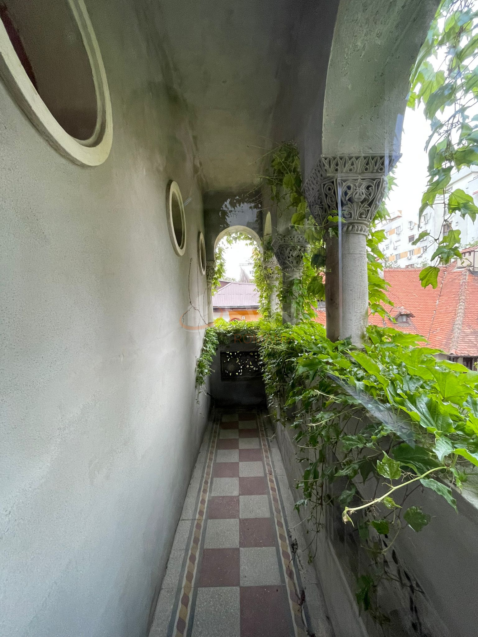 Casa, 12 camere Bucuresti/Dorobanti