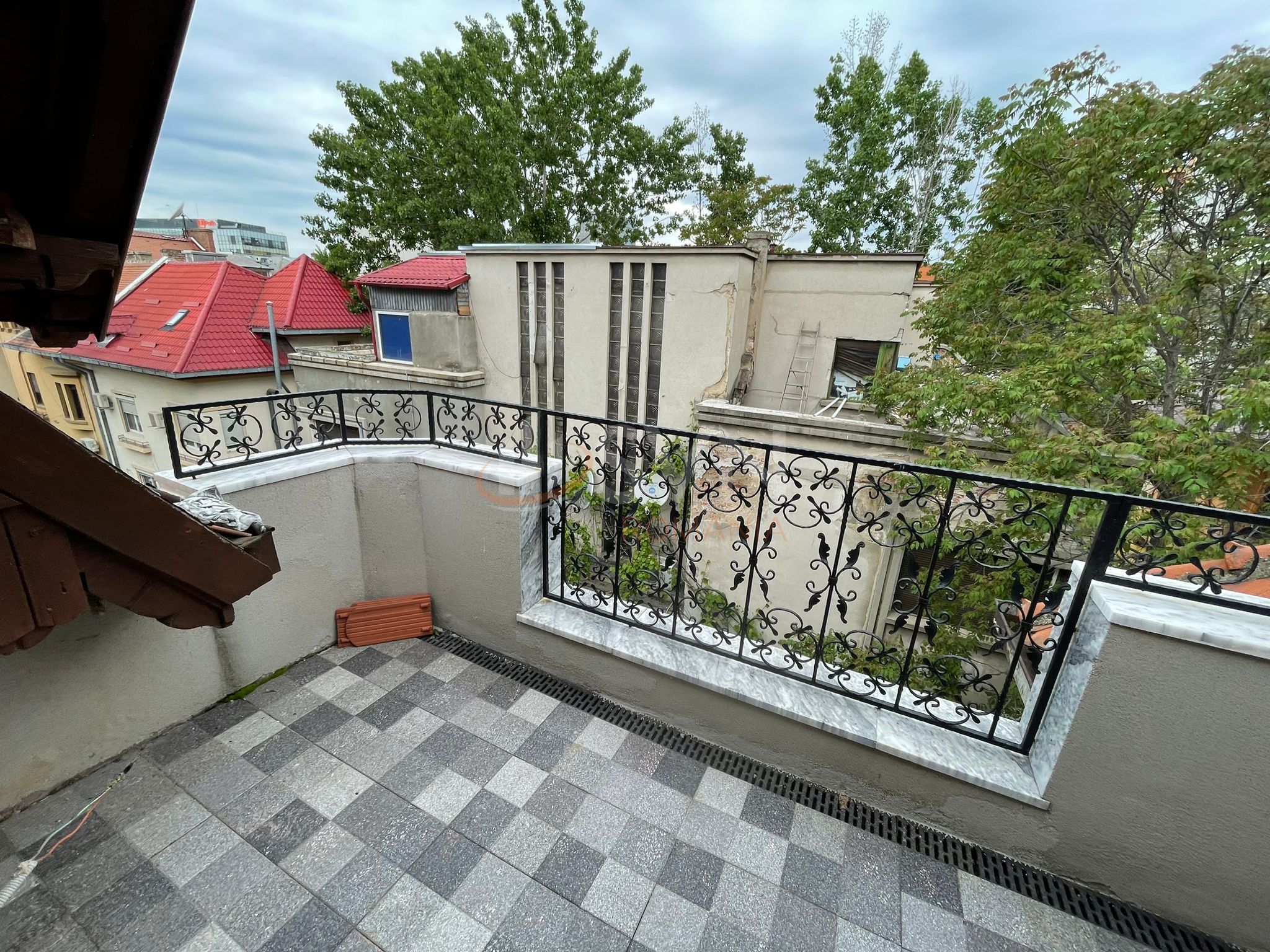Casa, 12 camere Bucuresti/Dorobanti