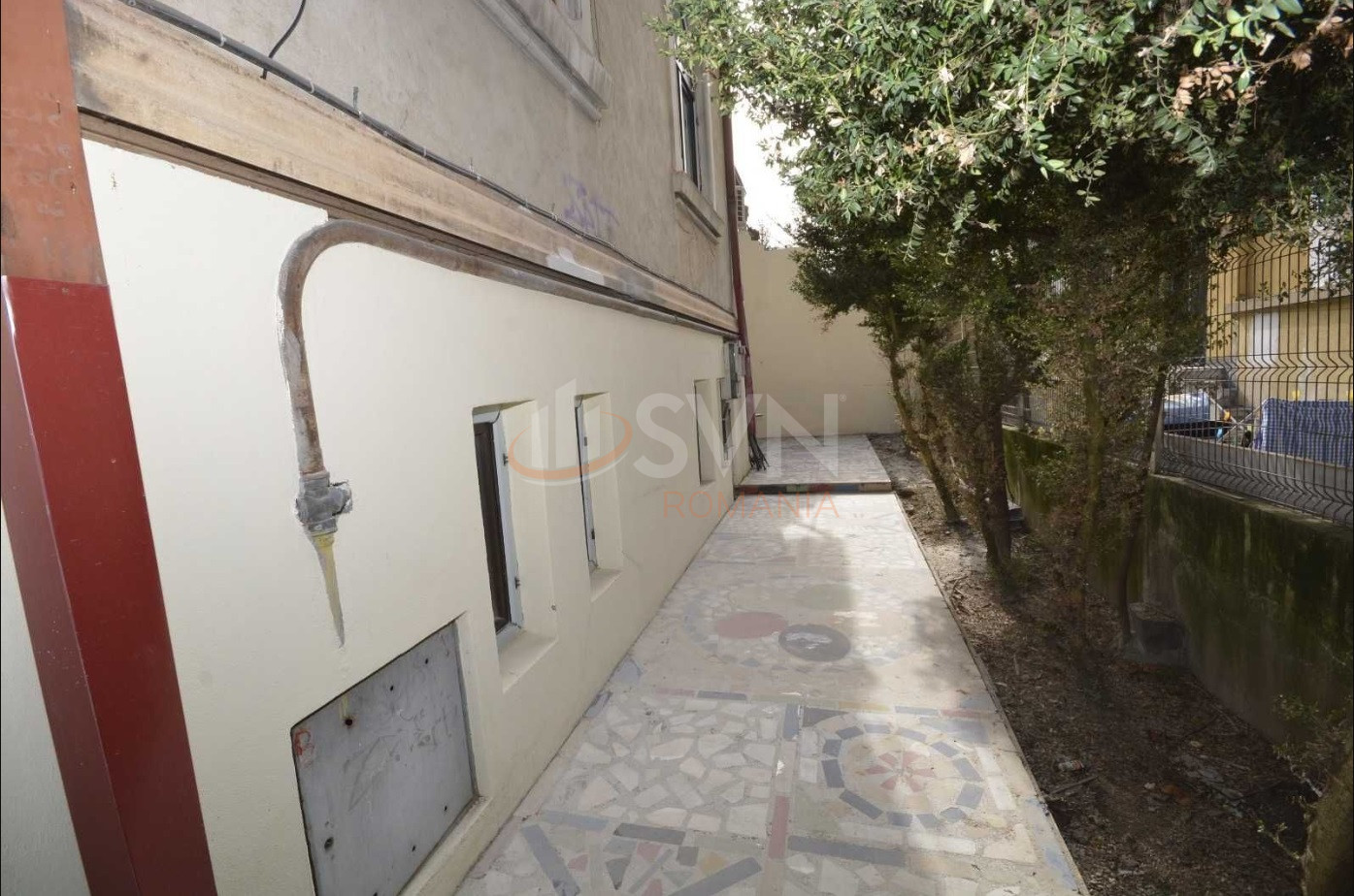 Casa, 12 camere Bucuresti/Dorobanti