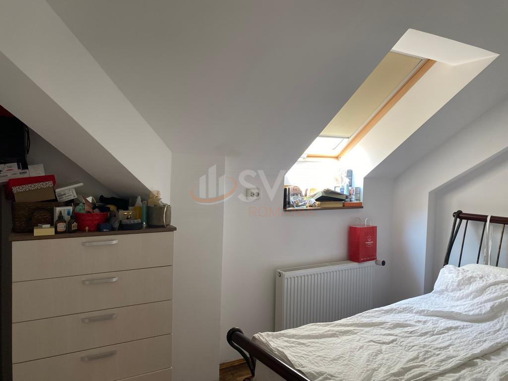 Casa, 12 camere Bucuresti/Stefan Cel Mare