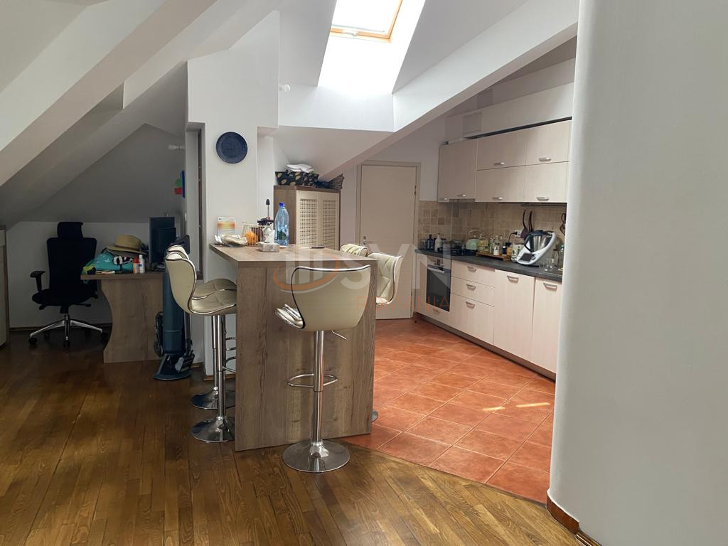 Casa, 12 camere Bucuresti/Stefan Cel Mare