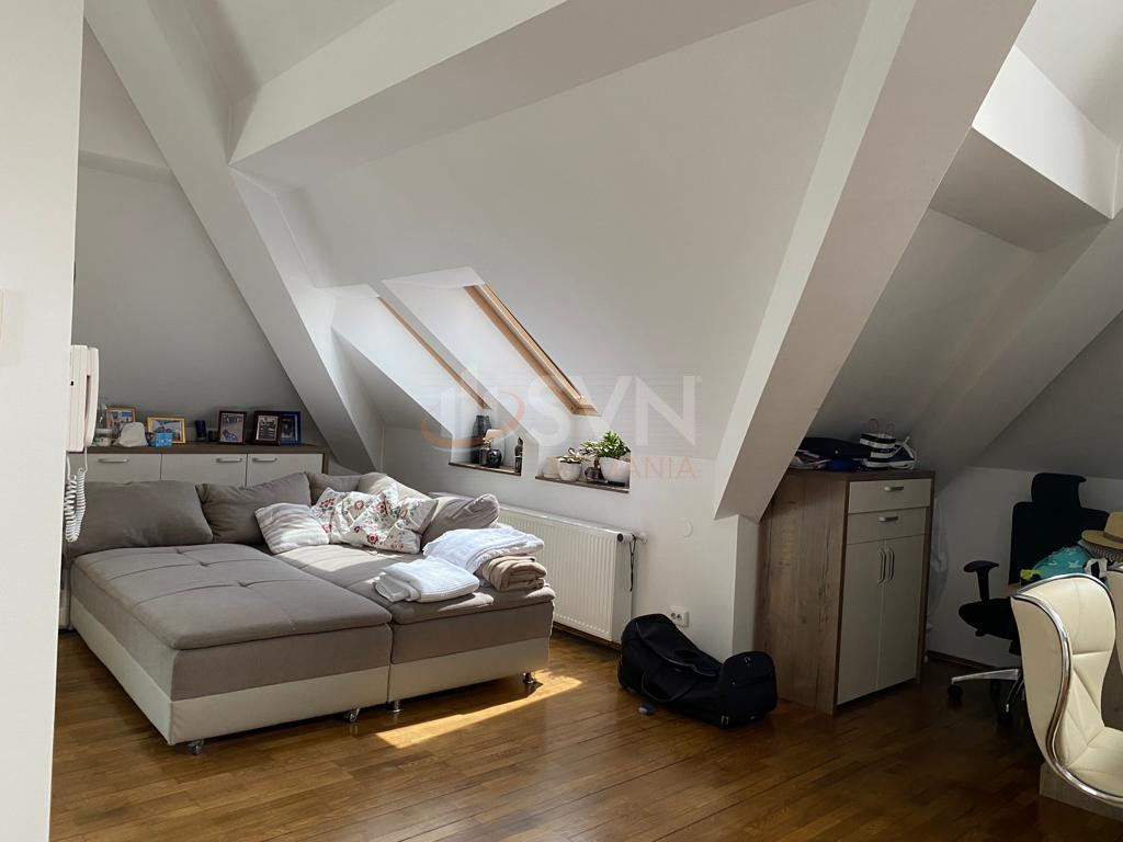 Casa, 12 camere Bucuresti/Stefan Cel Mare