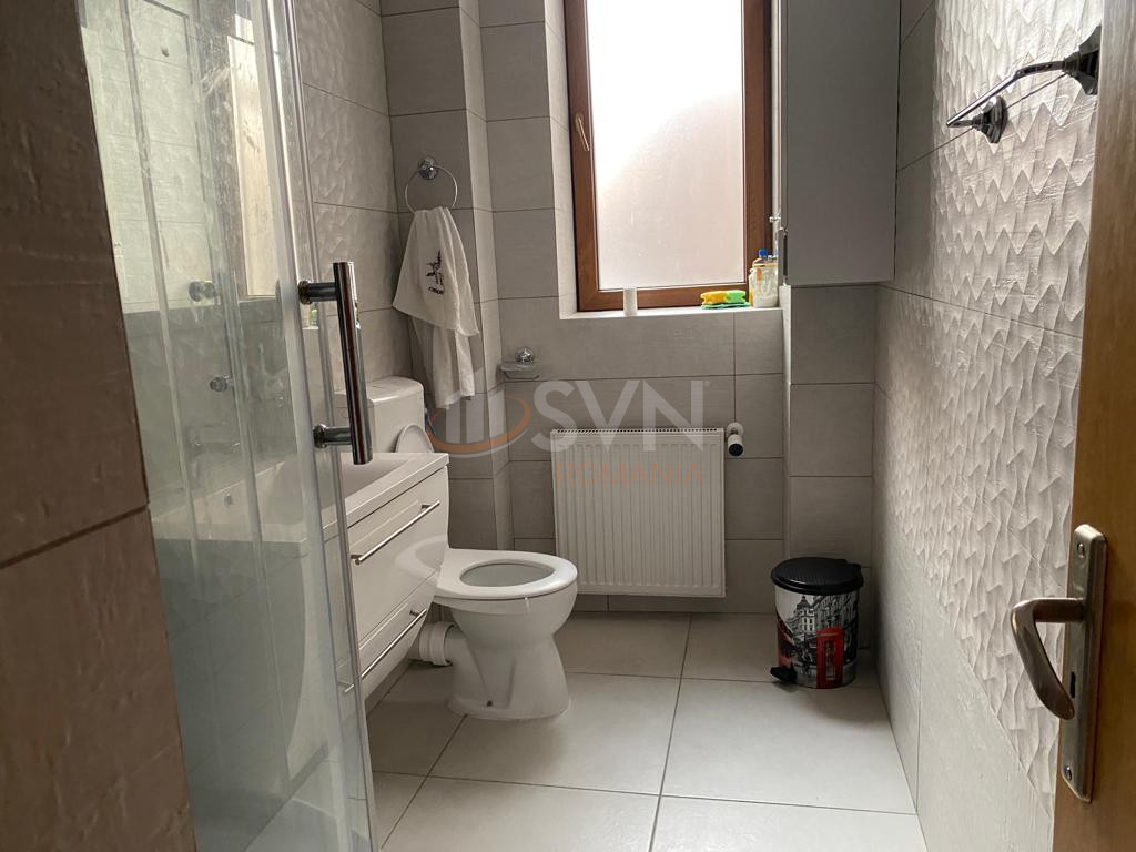Casa, 12 camere Bucuresti/Stefan Cel Mare