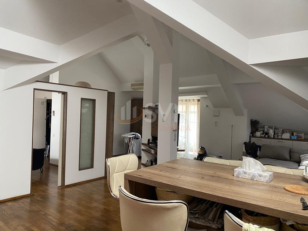 Casa, 12 camere Bucuresti/Stefan Cel Mare