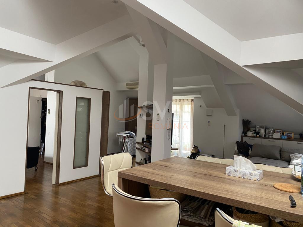Casa, 12 camere Bucuresti/Stefan Cel Mare