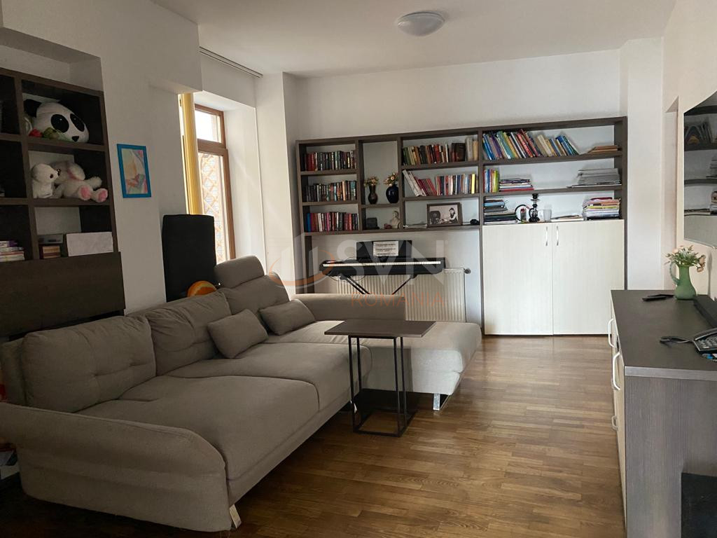 Casa, 12 camere Bucuresti/Stefan Cel Mare