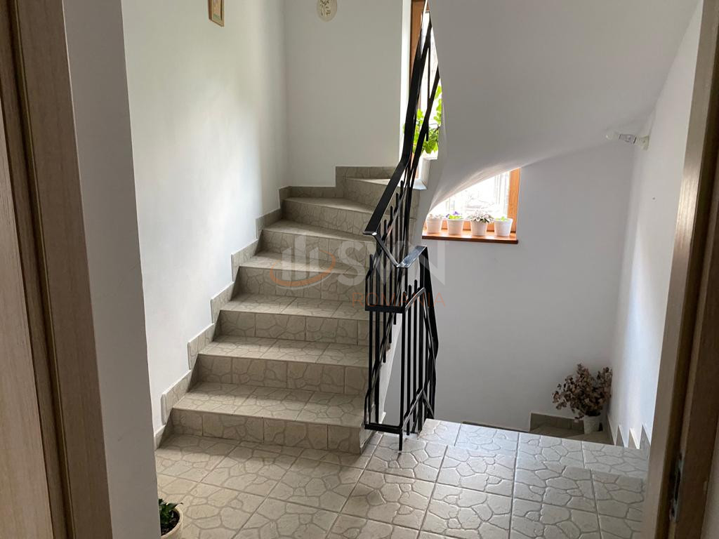Casa, 12 camere Bucuresti/Stefan Cel Mare
