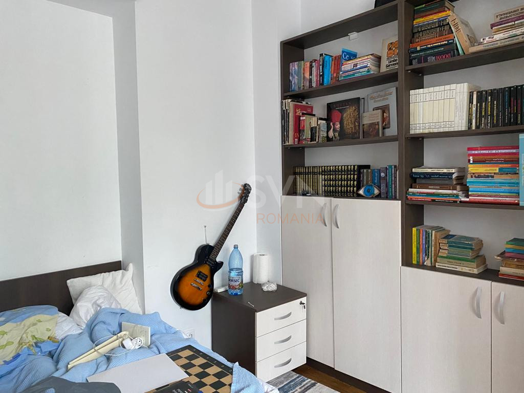 Casa, 12 camere Bucuresti/Stefan Cel Mare
