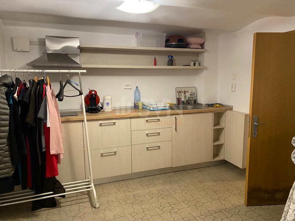 Casa, 12 camere Bucuresti/Stefan Cel Mare