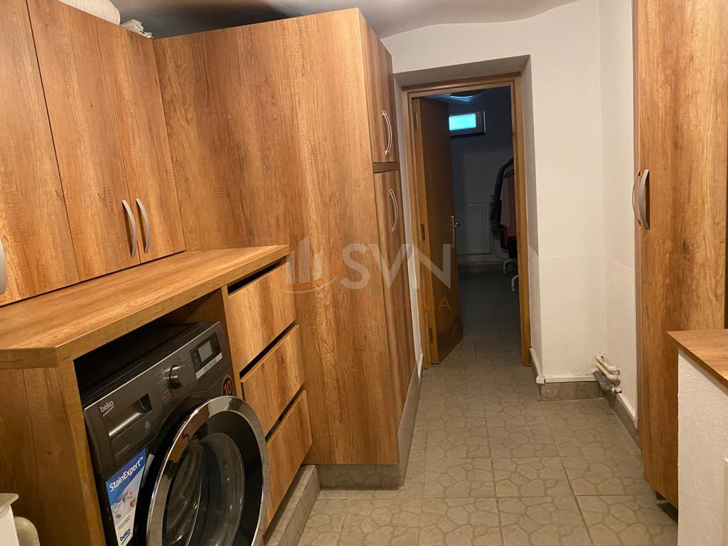 Casa, 12 camere Bucuresti/Stefan Cel Mare