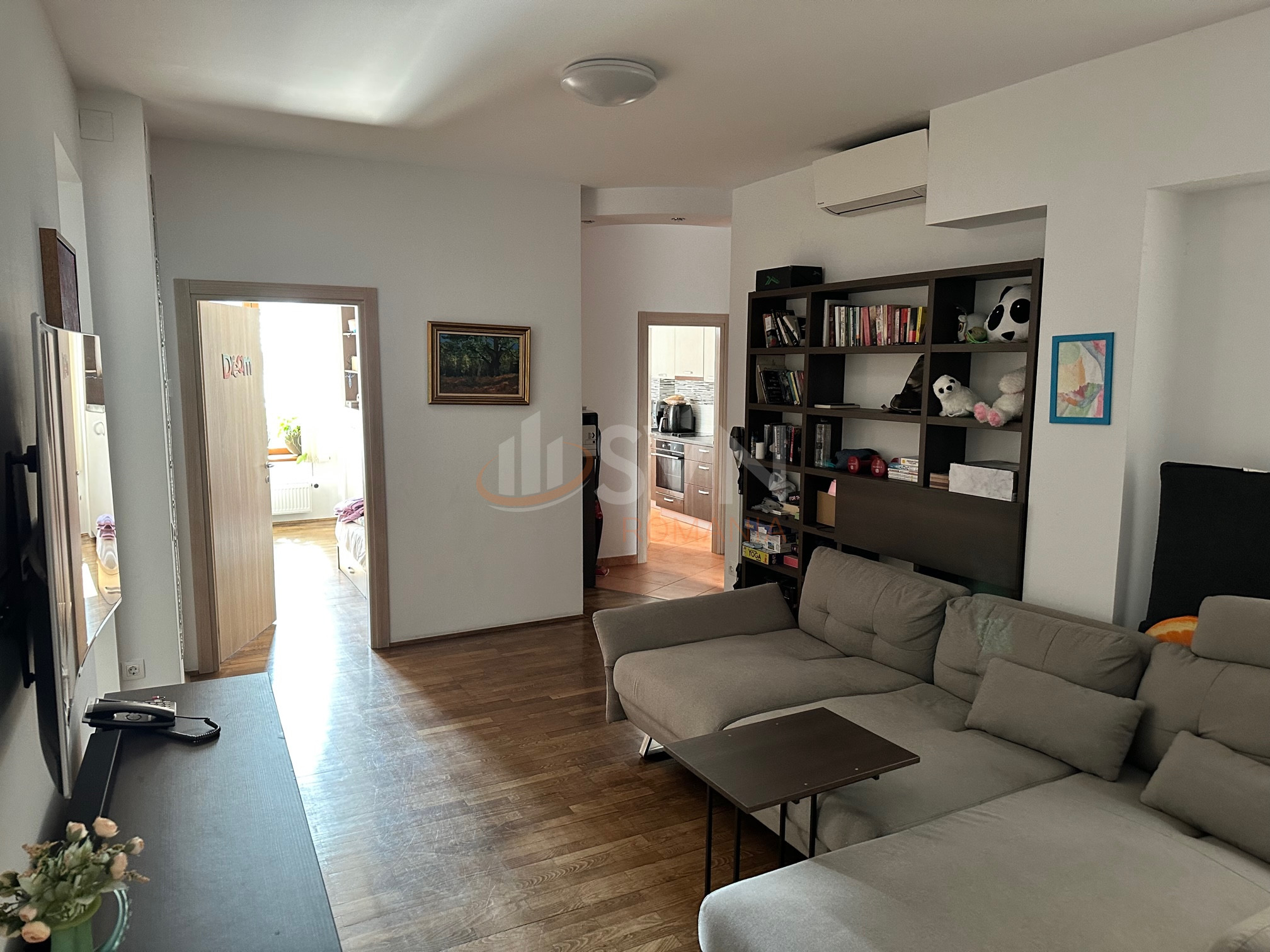 Casa, 12 camere Bucuresti/Stefan Cel Mare