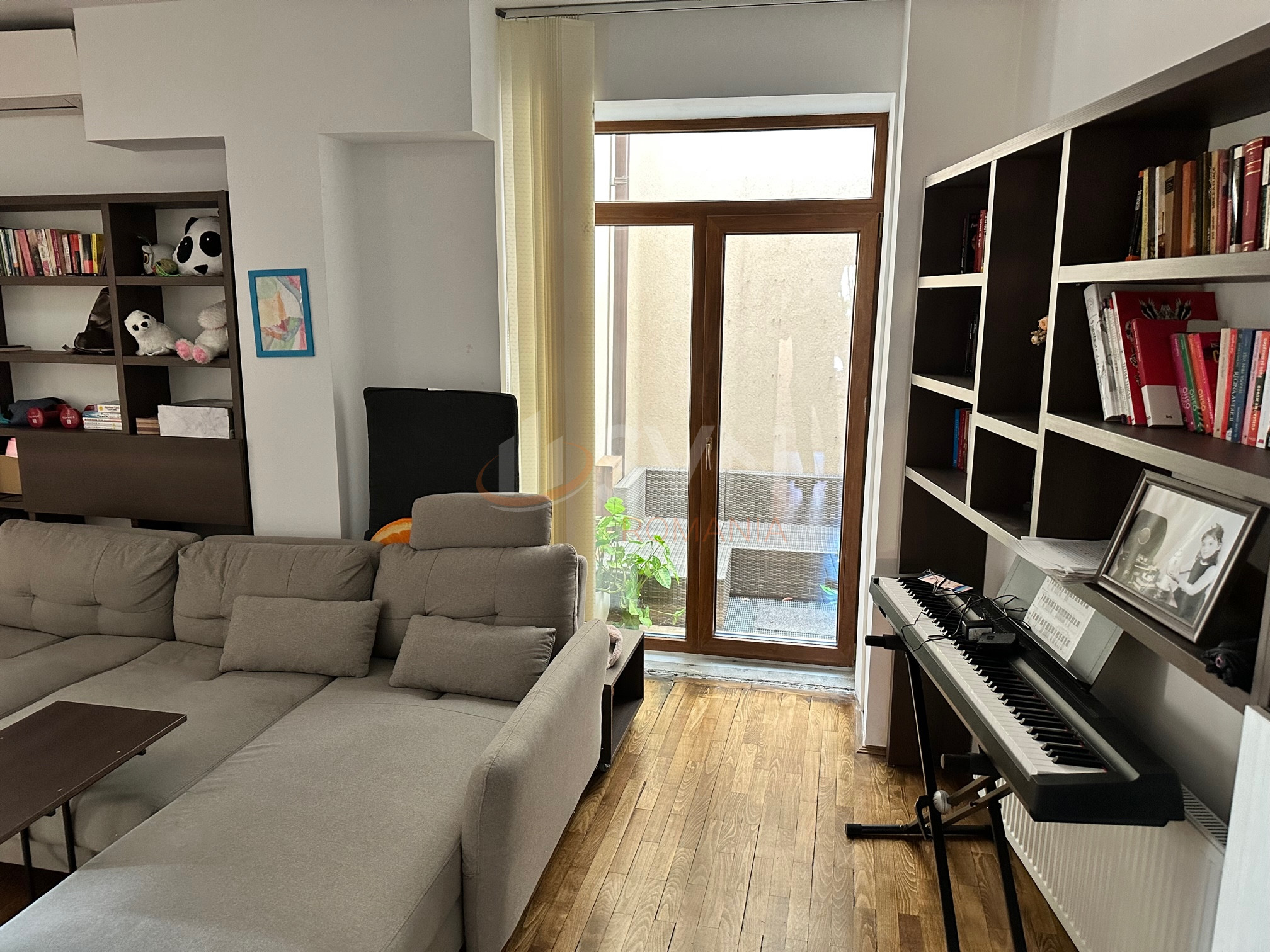 Casa, 12 camere Bucuresti/Stefan Cel Mare