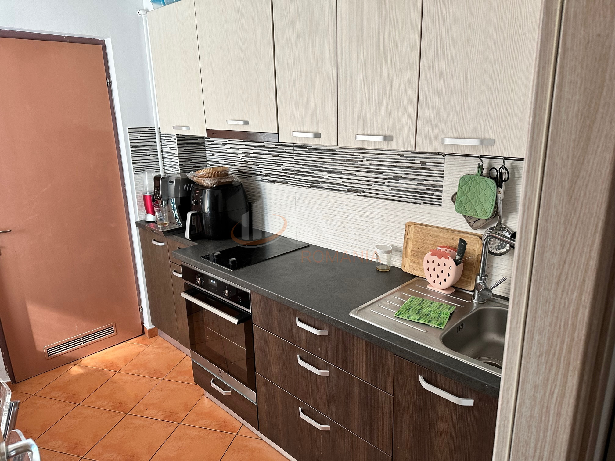 Casa, 12 camere Bucuresti/Stefan Cel Mare