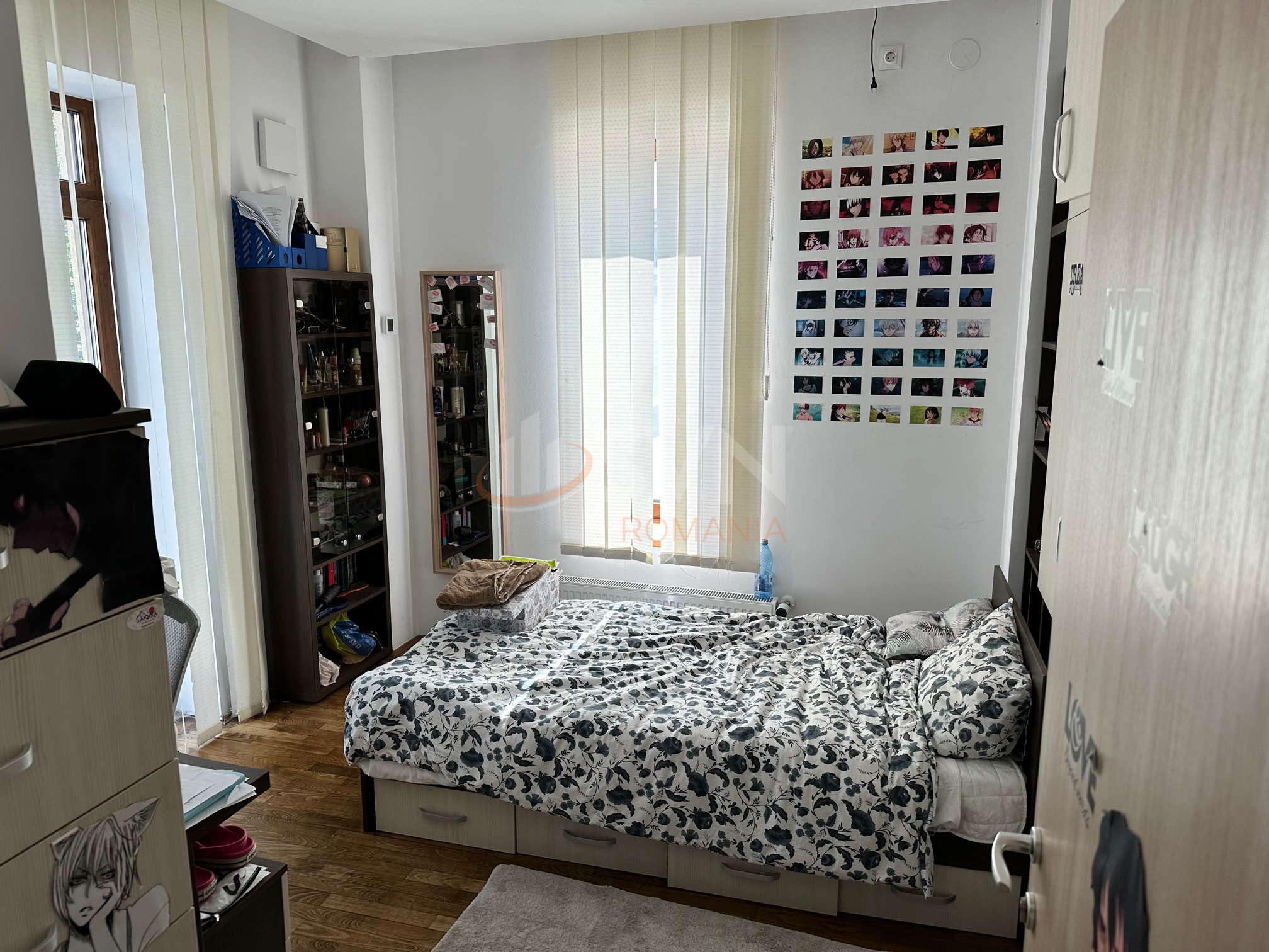Casa, 12 camere Bucuresti/Stefan Cel Mare