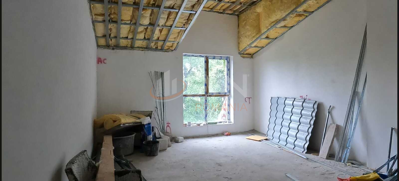 Casa, 12 camere Bucuresti/Iancului
