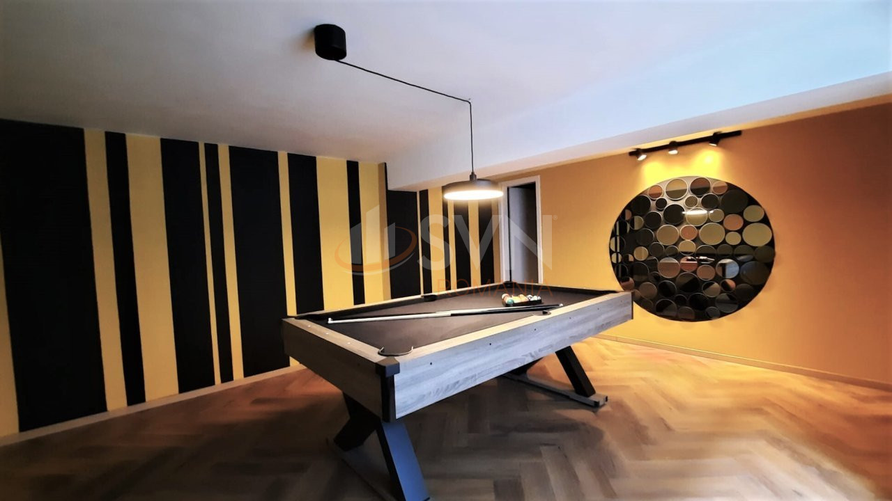 Casa, 12 camere Bucuresti/Banu Manta