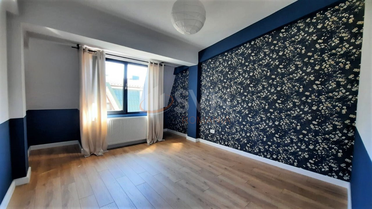 Casa, 12 camere Bucuresti/Banu Manta