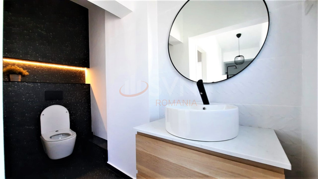 Casa, 12 camere Bucuresti/Banu Manta