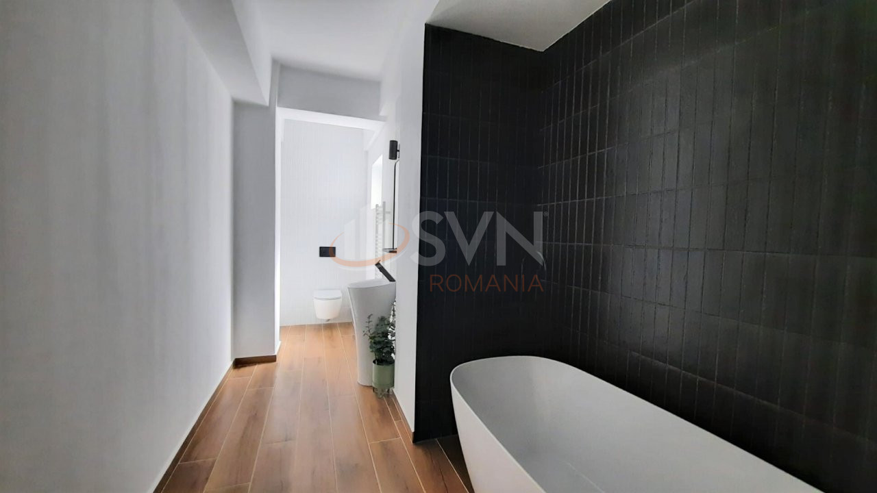 Casa, 12 camere Bucuresti/Banu Manta