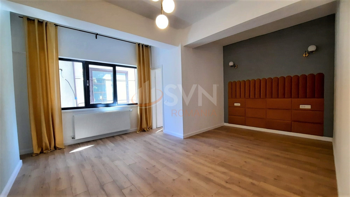 Casa, 12 camere Bucuresti/Banu Manta