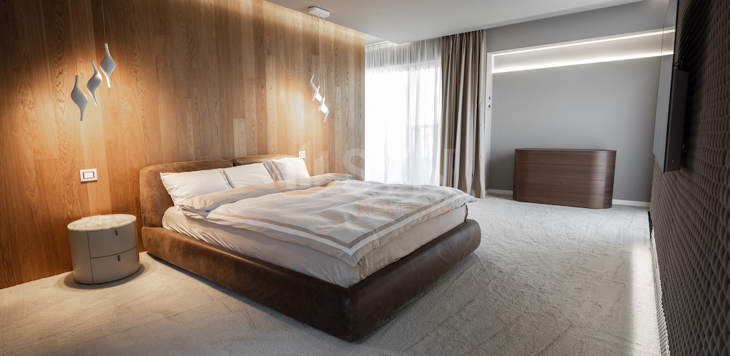 Casa, 12 camere Bucuresti/Domenii