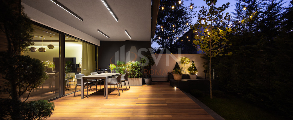 Casa, 12 camere Bucuresti/Domenii