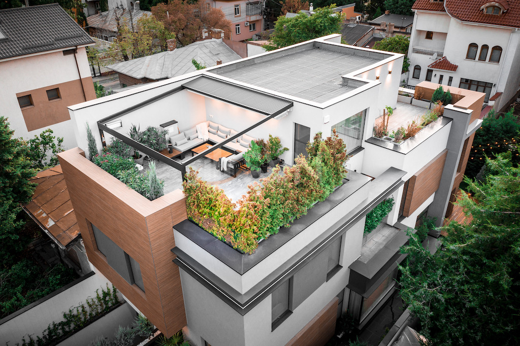 Casa, 12 camere Bucuresti/Domenii