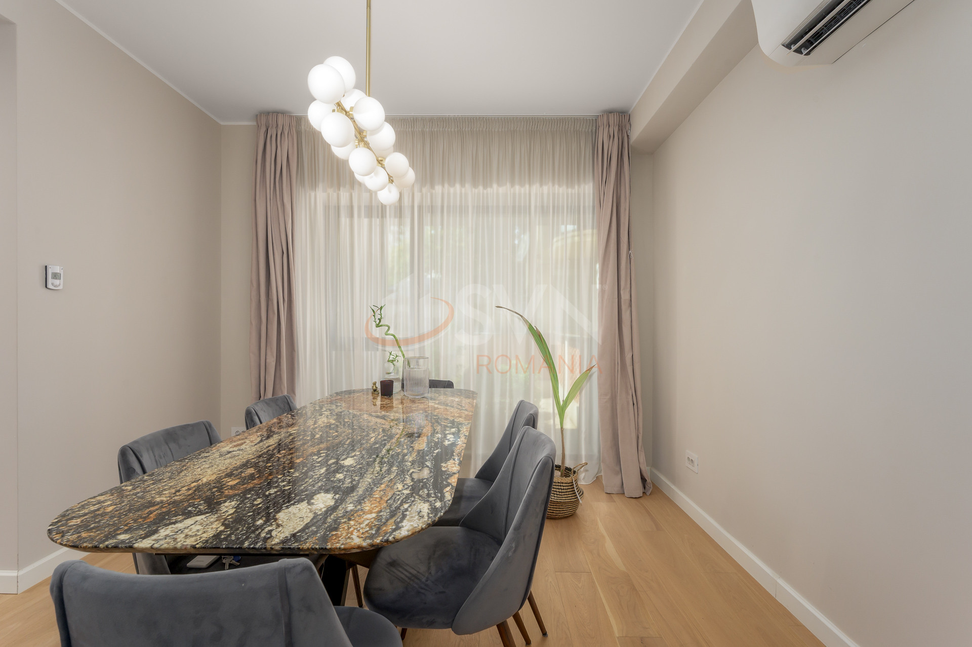 Casa, 12 camere Bucuresti/Unirii (s3)