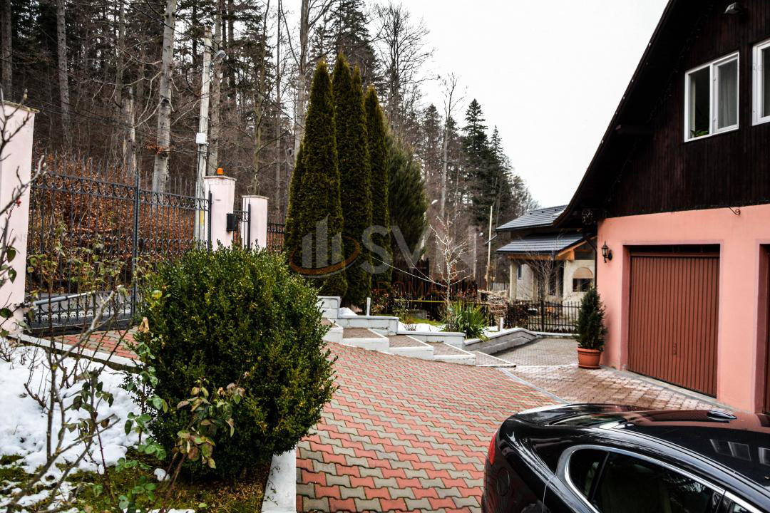 Casa, 12 camere Prahova/Centru