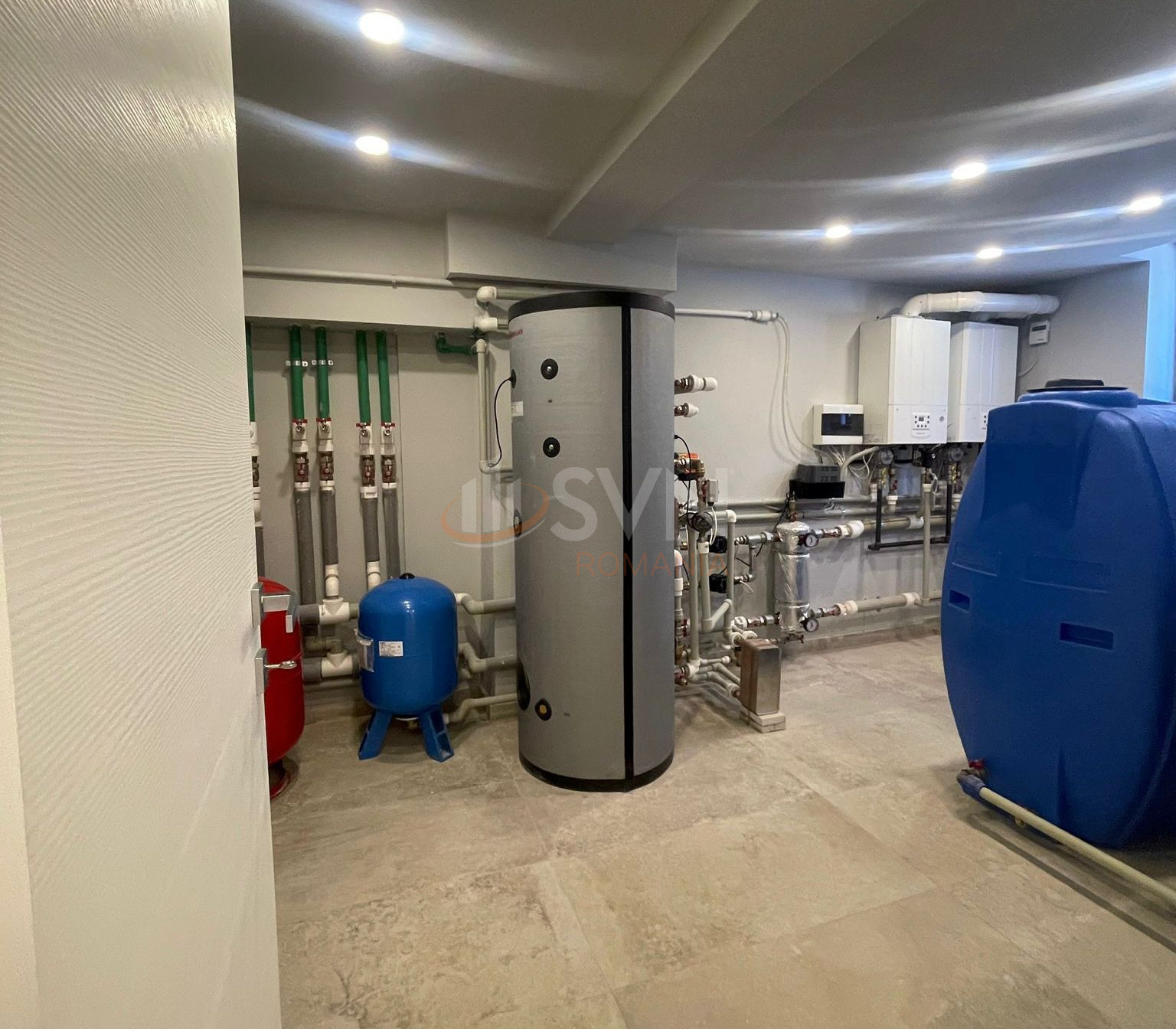 Casa, 12 camere Bucuresti/Primaverii