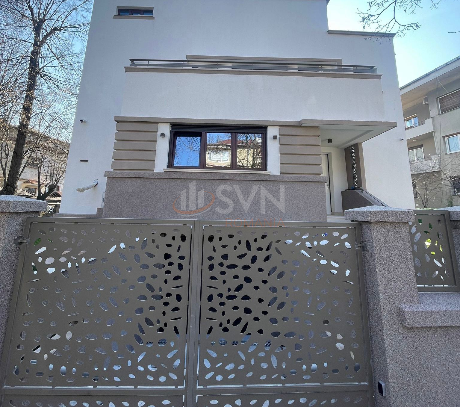 Casa, 12 camere Bucuresti/Primaverii