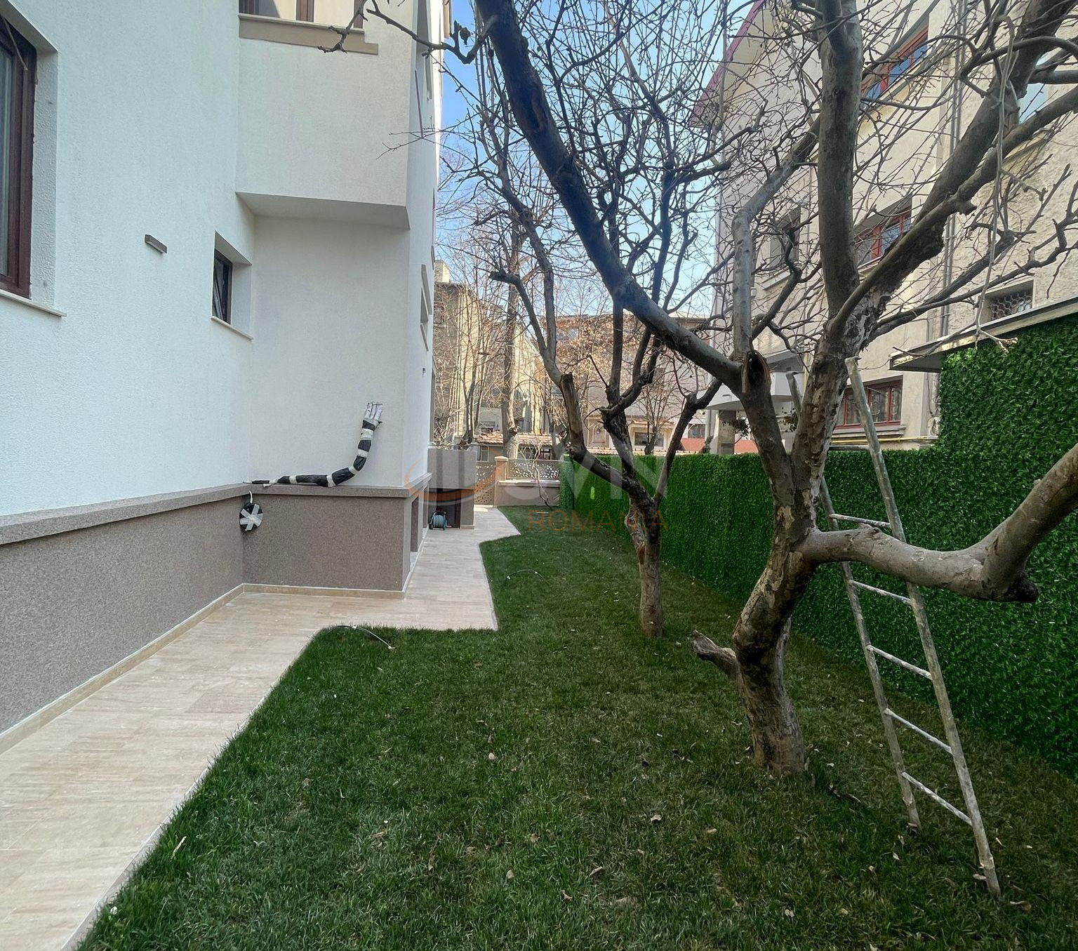 Casa, 12 camere Bucuresti/Primaverii