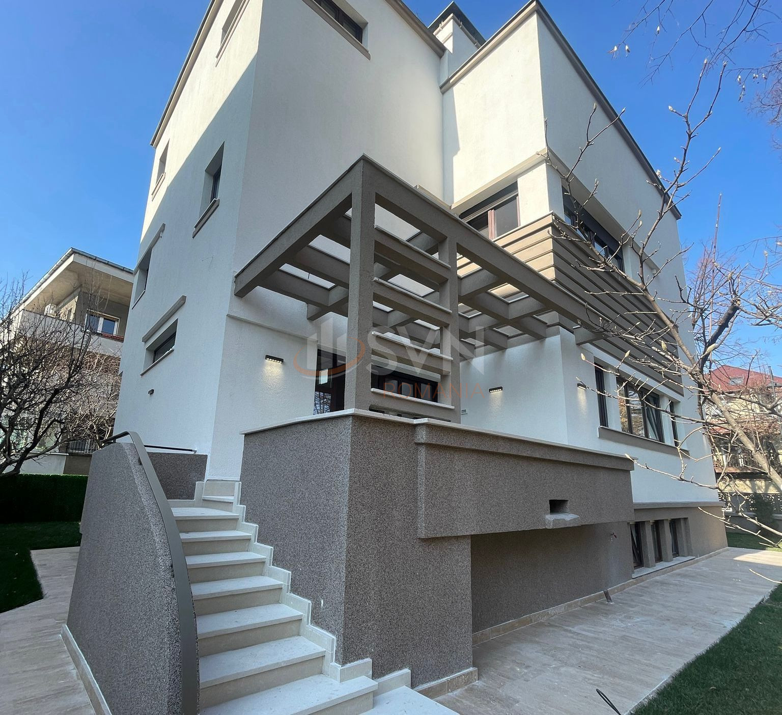 Casa, 12 camere Bucuresti/Primaverii