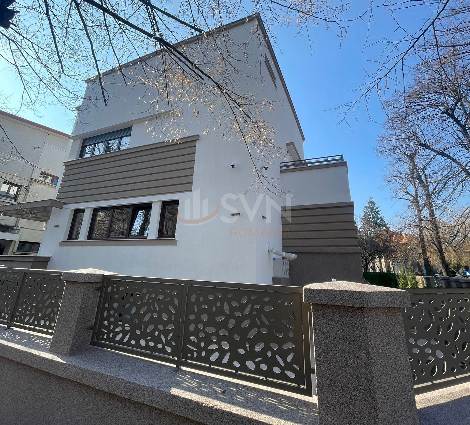 Casa, 12 camere Bucuresti/Primaverii