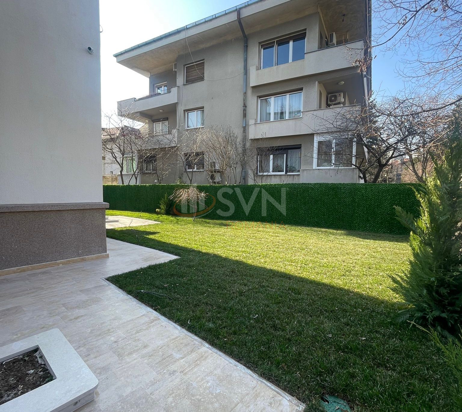 Casa, 12 camere Bucuresti/Primaverii