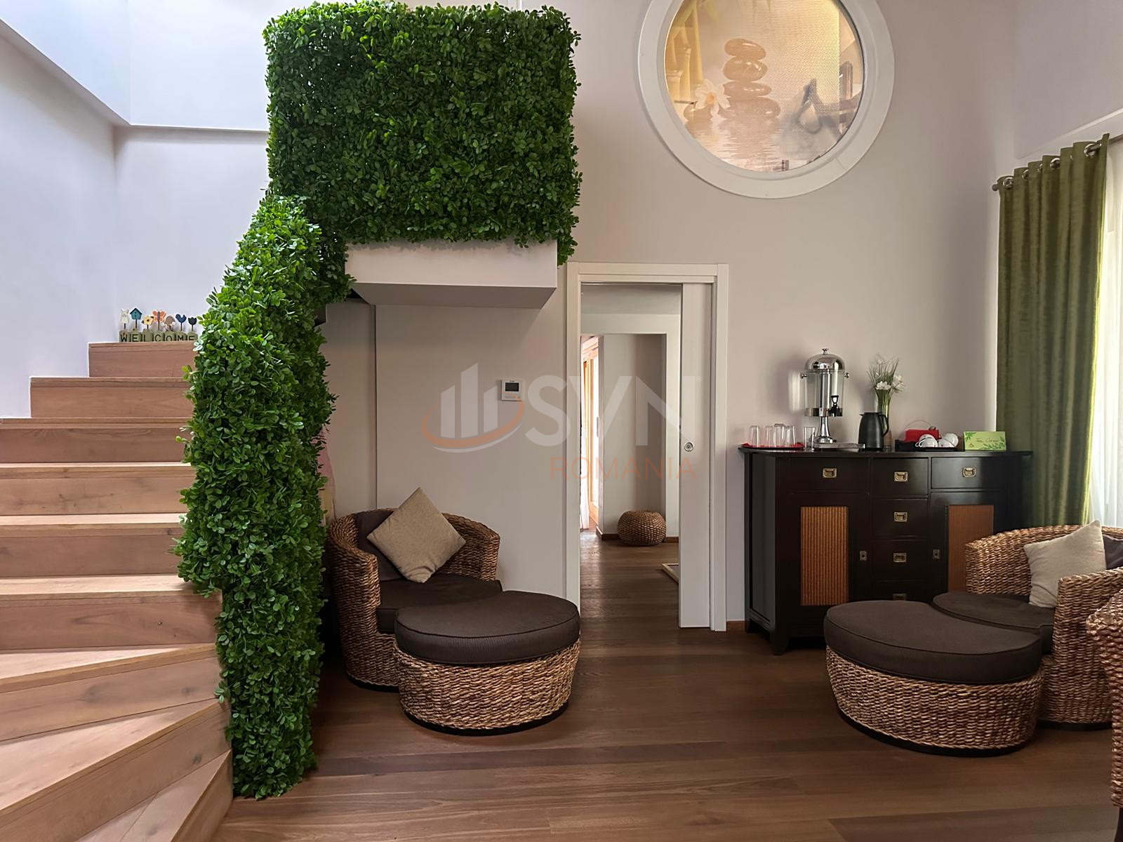 Casa, 12 camere Bucuresti/Dorobanti