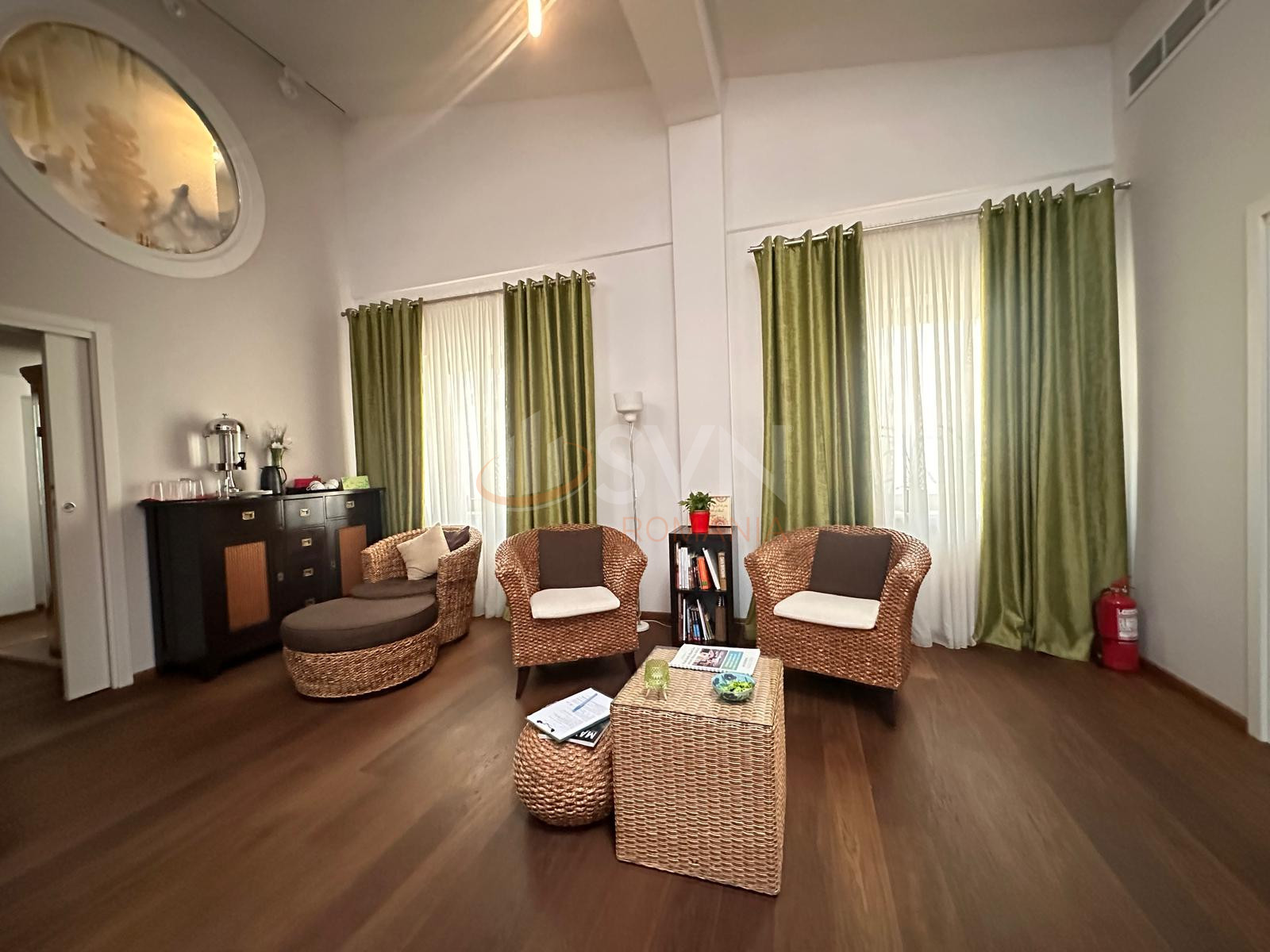 Casa, 12 camere Bucuresti/Dorobanti