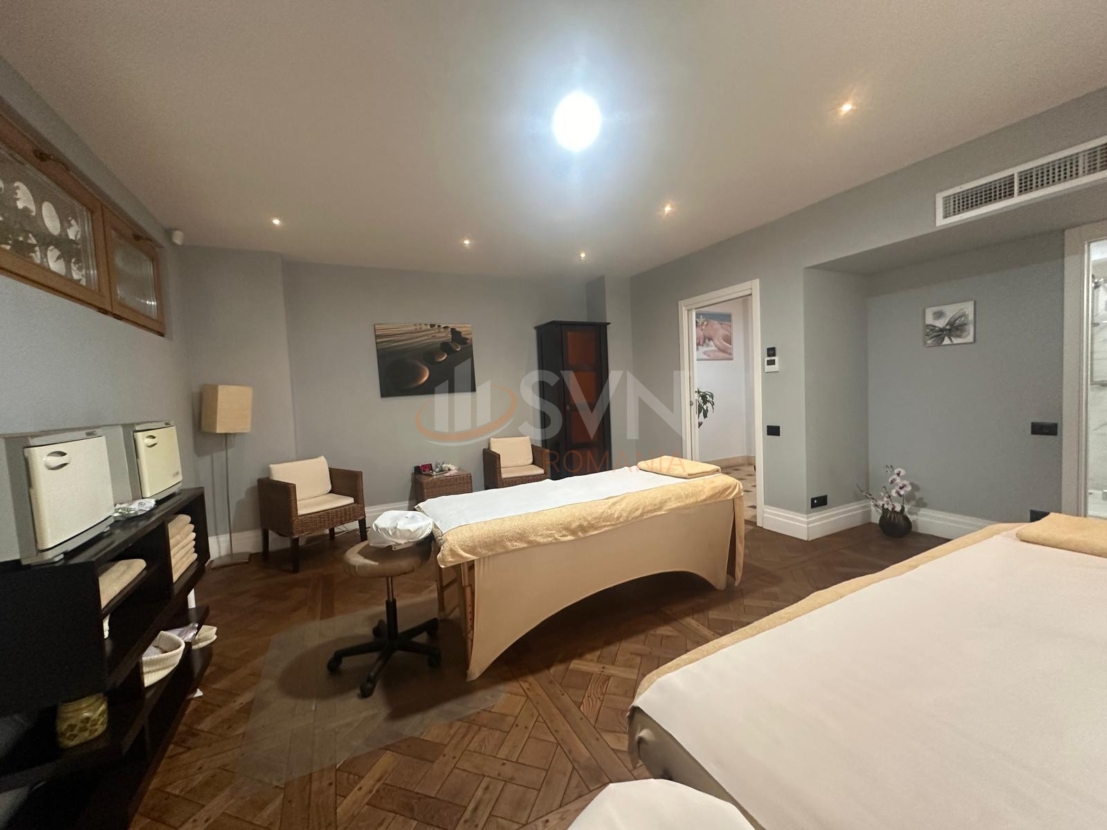 Casa, 12 camere Bucuresti/Dorobanti