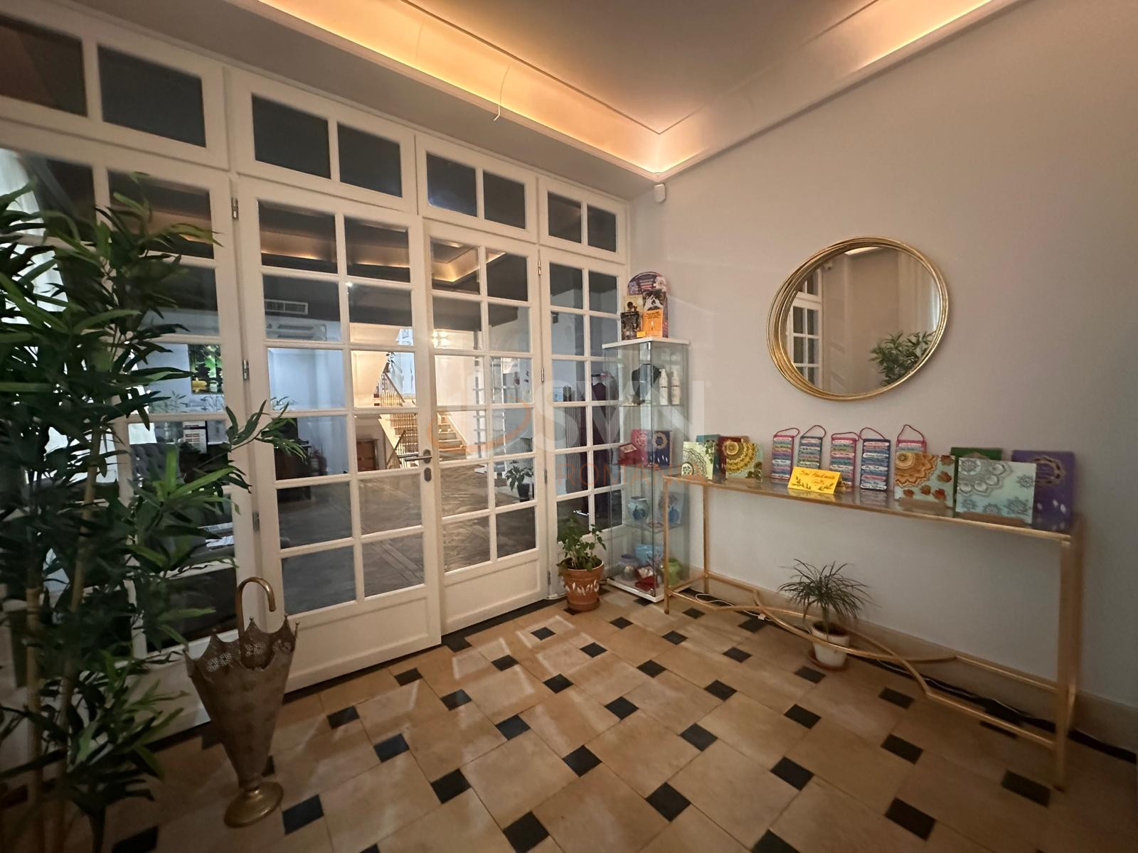 Casa, 12 camere Bucuresti/Dorobanti