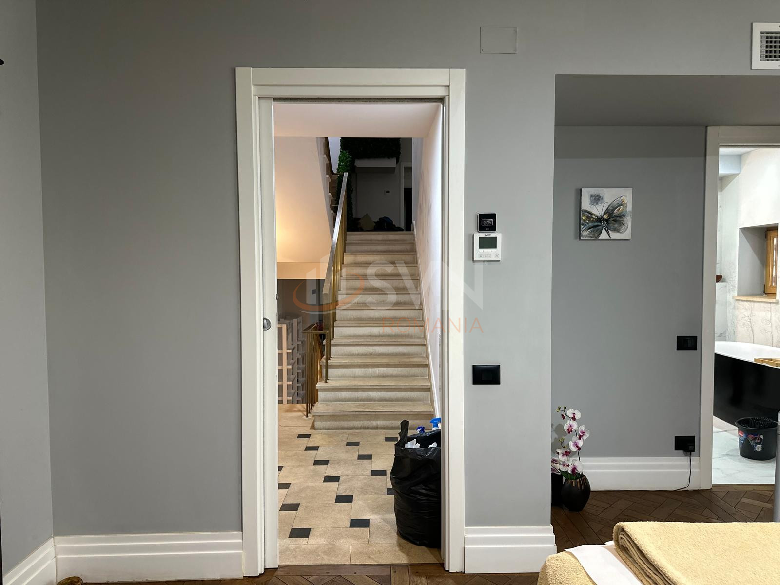 Casa, 12 camere Bucuresti/Dorobanti