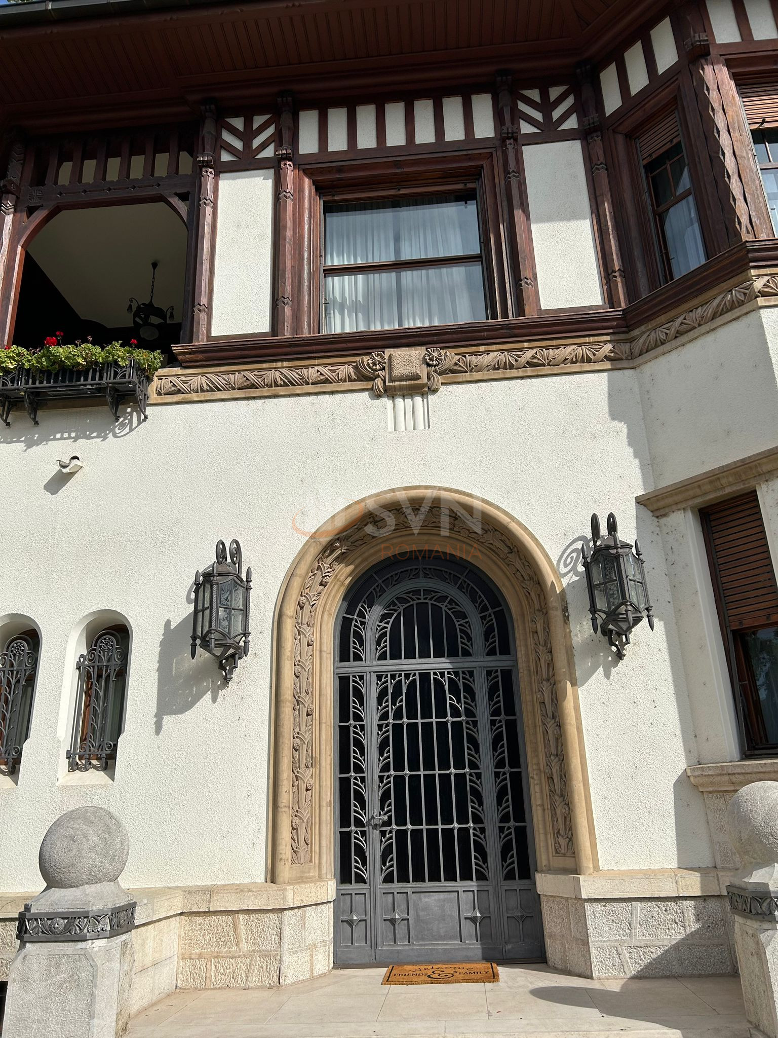 Casa, 12 camere Bucuresti/Aviatorilor