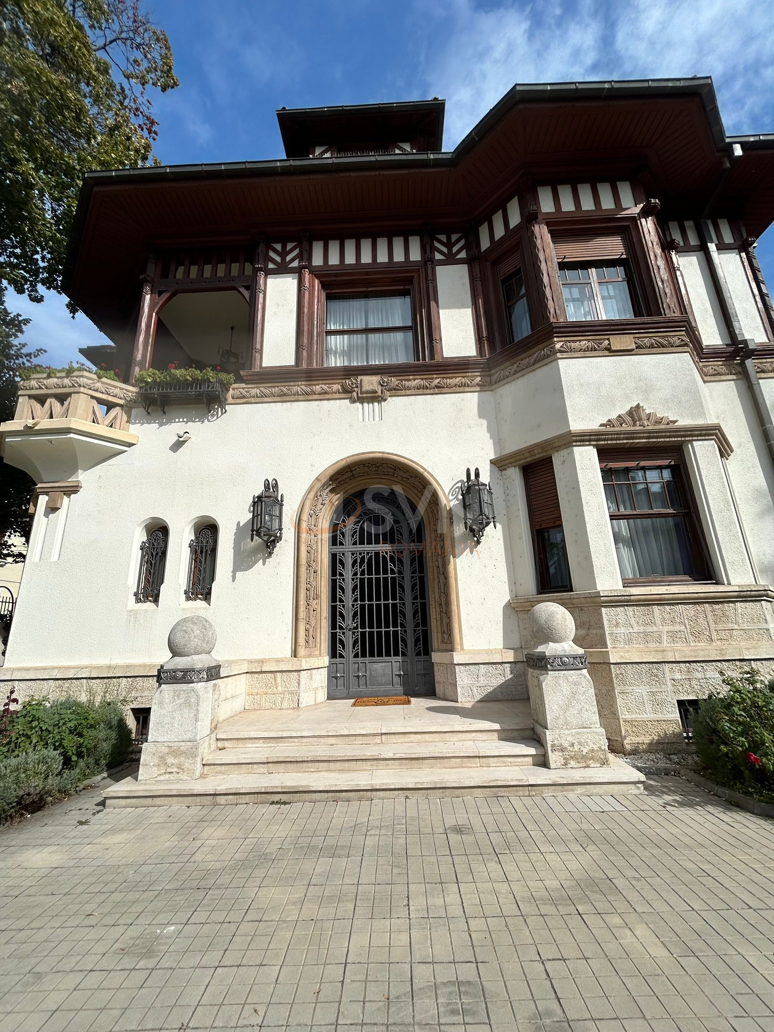 Casa, 12 camere Bucuresti/Aviatorilor