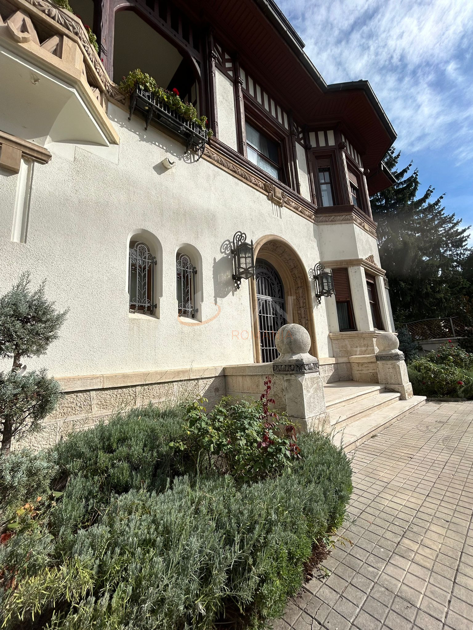 Casa, 12 camere Bucuresti/Aviatorilor