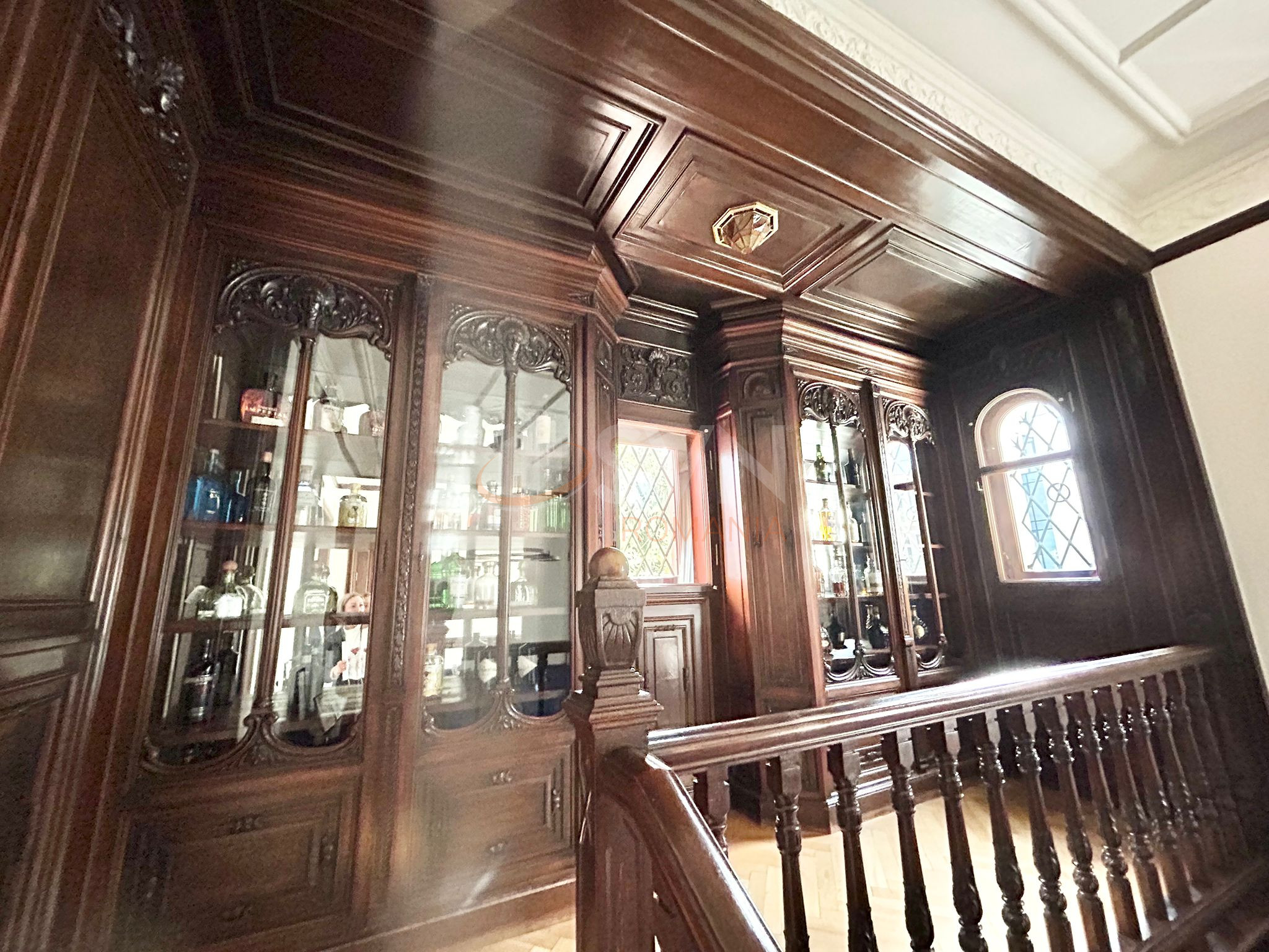 Casa, 12 camere Bucuresti/Aviatorilor